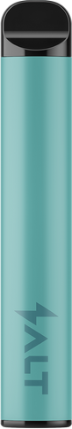 SALT Switch Einweg E-Zigarette Cool Mint 20mg/ml