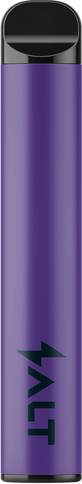 SALT Switch Einweg E-Zigarette Grape Paradise 20mg/ml