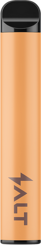 SALT Switch Einweg E-Zigarette Peach Ice 20mg/ml