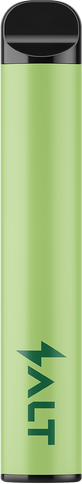 SALT Switch Einweg E-Zigarette Soft Mint 20mg/ml