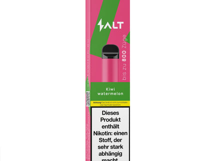 Salt Switch Kiwi Watermelon 2ml Box