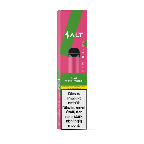 SALT Switch Einweg E-Zigarette Kiwi Watermelon 20mg/ml