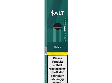 Salt Switch Melon 2ml Box