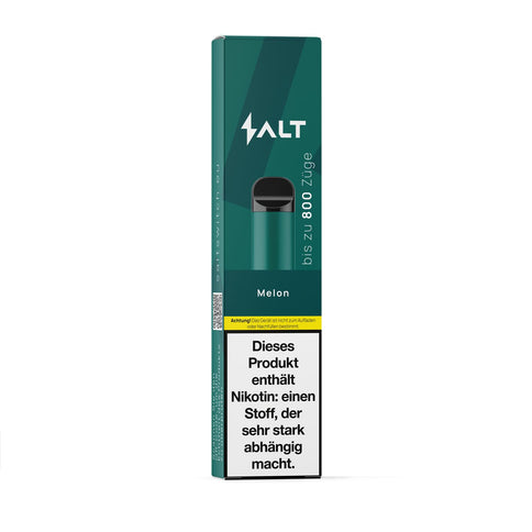 Salt Switch Melon 2ml Box