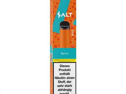 Salt Switch Spritz 2ml Box