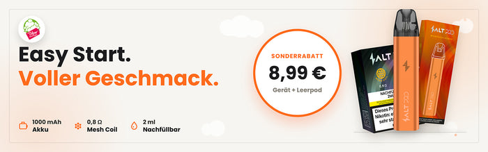 SALT Pro discountV1