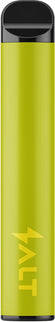 Salt Switch Apple Cantaloupe 2ml Device