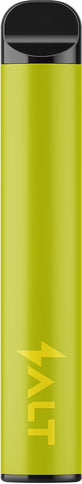 Salt Switch Apple Cantaloupe 2ml Device