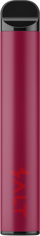 SALT Switch Einweg E-Zigarette Cherry 20mg/ml