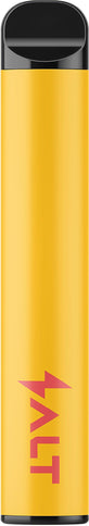 Salt Switch Pineapple Grapefruit 2ml Device