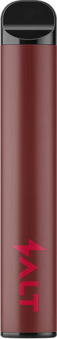 Salt Switch Raspberry Cola 2ml Device