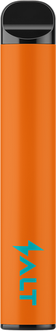 SALT Switch Einweg E-Zigarette Spritz 20mg/ml