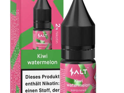 Salt Liquid 10ml Kiwi Watermelon Nikotinsalz Liquid