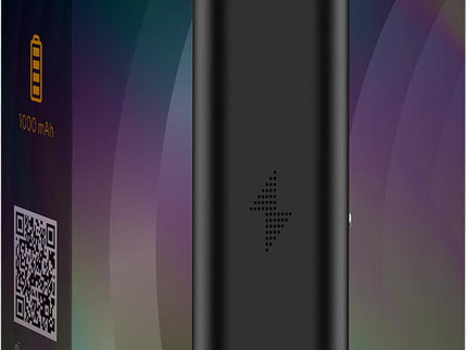 Salt Pro Device Black Box