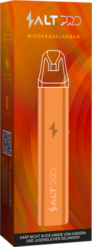 Salt Pro Gerät (Wiederaufladbar)