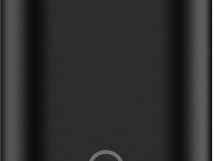 Salt Pro Device Black 