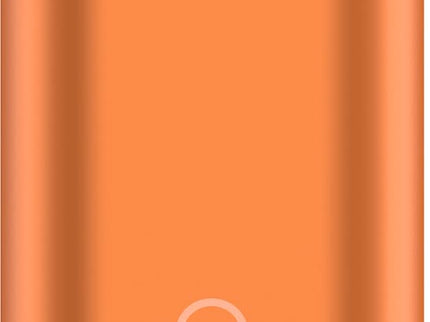Salt Pro Device Cosmic Orange 