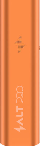Salt Pro Device Cosmic Orange 