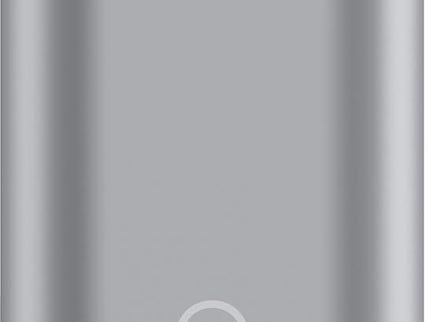 Salt Pro Device Silver 