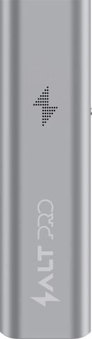 Salt Pro Gerät (Wiederaufladbar)