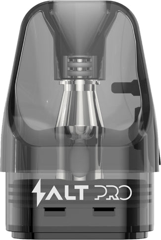 Salt Pro Leerpod