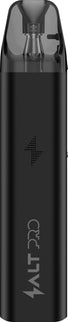 Salt Pro Device Black Kit