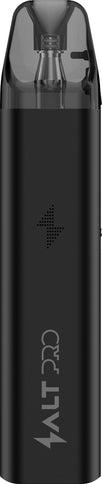 Salt Pro Device Black Kit