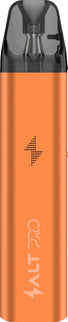 Salt Pro Device Cosmic Orange Kit