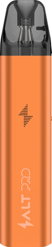 Salt Pro Device Cosmic Orange Kit