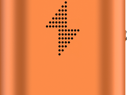 Salt Pro Gerät (Wiederaufladbar)