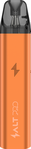 Salt Pro Gerät (Wiederaufladbar)