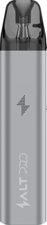 Salt Pro Device Silver Kit