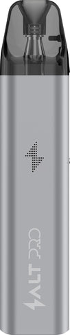 Salt Pro Device Silver Kit