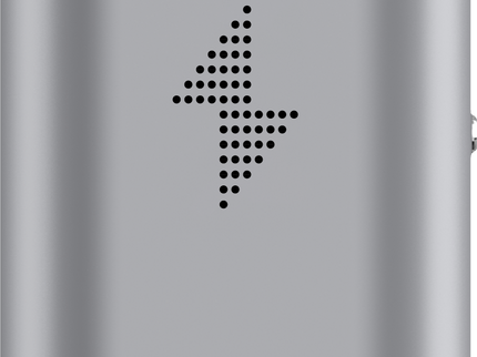 Salt Pro Gerät (Wiederaufladbar)