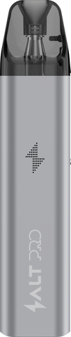 Salt Pro Gerät (Wiederaufladbar)