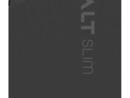 Salt Slim Gerät - Black (Wiederaufladbar)