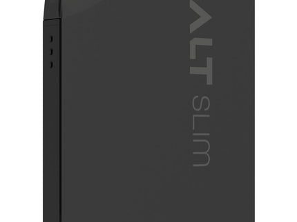 Salt Slim Gerät - Black (Wiederaufladbar)