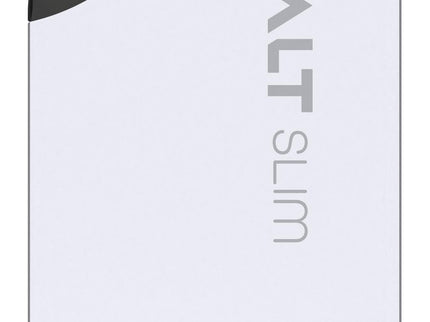 Salt Slim Device Cool Grey Front