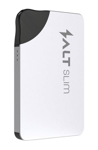 Salt Slim Device Cool Grey Side