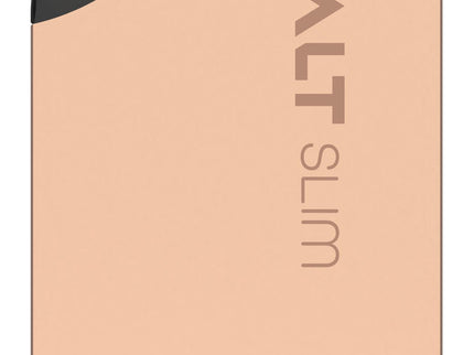 Salt Slim Device Sand Front