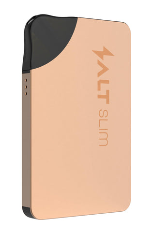 Salt Slim Device Sand Side