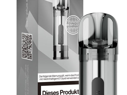 Salt Plus Lite Leerpod Combo
