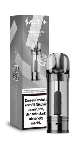 Salt Plus Lite Leerpod Combo