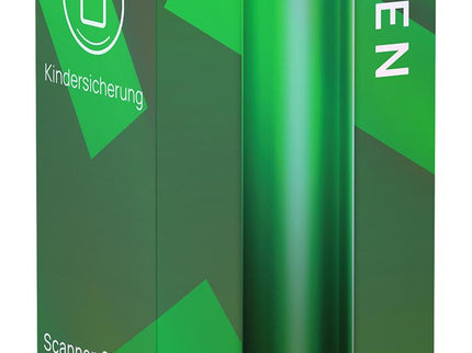 Salt Plus Lite Device Green Box