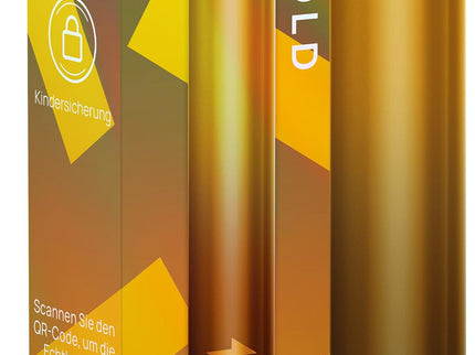 Salt Plus Lite Device Gold Combo