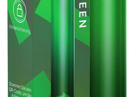 Salt Plus Lite Device Green Combo
