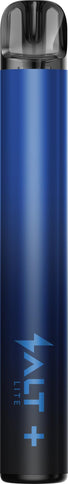 Salt Plus Lite Device Blue 