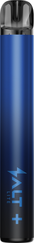 SALT Plus LITE Pod System Gerät Blue mit Pod 20mg/ml