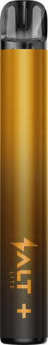Salt Plus Lite Device Gold 