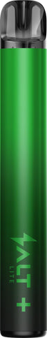 Salt Plus Lite Device Green